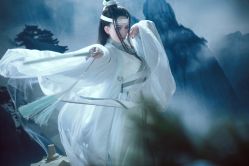 -梓摄影古装写真工作室(富力广场店)