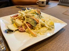 -娜玛瑟德餐厅(仙足岛店)