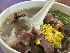 -潮镇老尾牛杂(环城西路店)