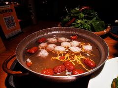 -吃饭皇帝大(长宁龙之梦店)