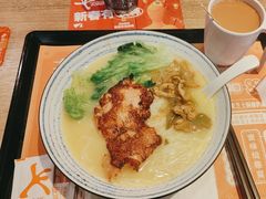 -大快活(丽丰店)
