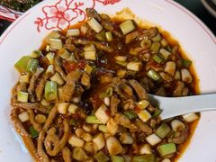-饭江湖·江湖菜(湖广会馆店)