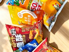 -野人串吧(太原街步行街店)