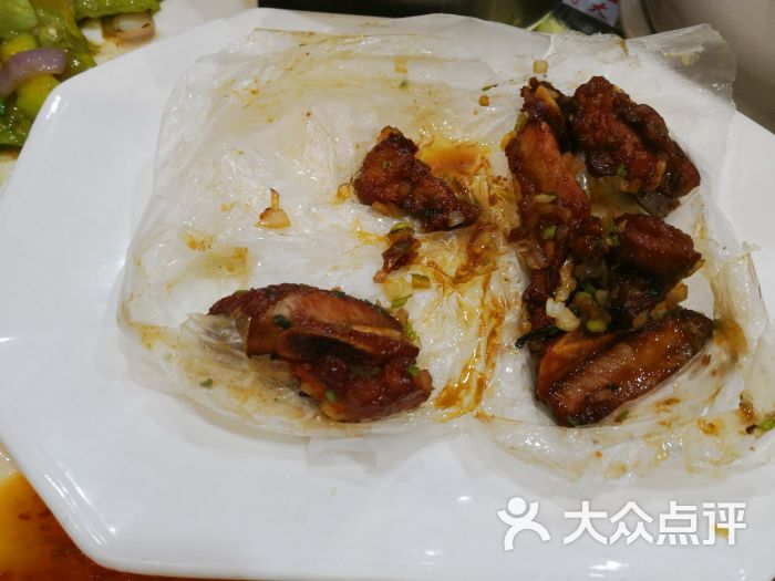 陈村大天然海鲜街-图片-电白区美食-大众点评网