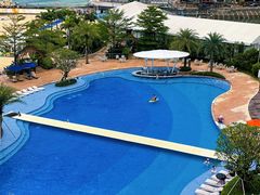 -深圳大梅沙京基洲际度假酒店