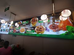 -紫光园·烤鸭(沙河物美店)