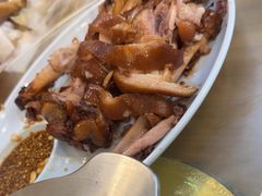 -聚首堂·特色小吃·肘子(什刹海德胜门店)