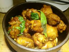 -青年公社烤鸭(蜀山万象汇店)