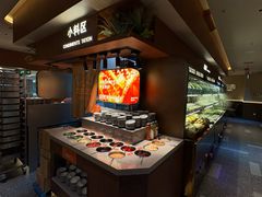 -欢乐牧场主题自助料理(龙华星河iCO店)