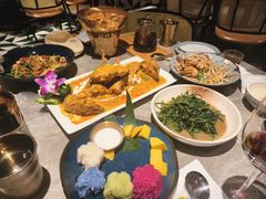 -Home Thai·泰谣(王府井apm店)