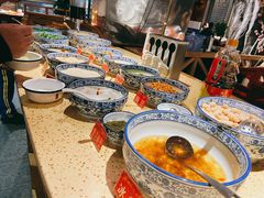 -黄家码头老火锅(解放碑旗舰店)