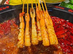 -牛市坎火锅(建设路店)