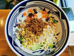 -晋来顺手擀面(金地花园店)