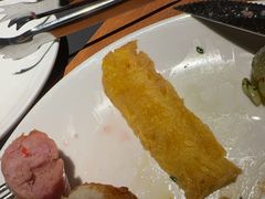 -拉蒂娜·巴西牛排馆 Latina·Brazilian Steakhouse(王府井喜悦店)