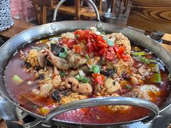 -湖南湘菜馆(东湘缘二店)