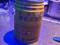 -很久以前羊肉串(打浦路店)