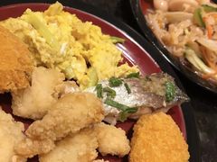 -东方之珠洗浴休闲广场(南开店)