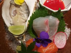 刺身-岩也·日料与酒(龙岗天安云谷店)