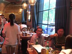 -肉串汪(望京店)