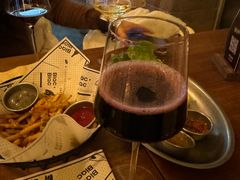 -Blac+Blac(中海环宇荟店)