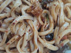 -王菊美食街·王菊面馆(总店)