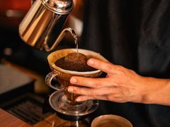 -RUMORS COFFEE ROASTERY鲁马滋咖啡(湖南路店)