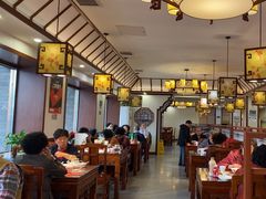 -惠宾饭庄(中山路店)