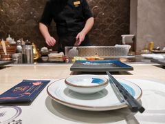 -大渔铁板烧(蛇口店)