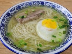 -原怡园面馆(拙政园店)