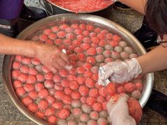 -阿娟牛肉丸·手打牛肉丸·现做现卖