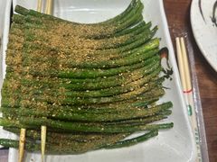 -金刚山烧烤(中山路店)