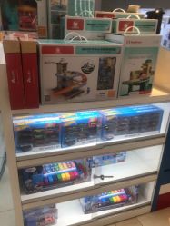 -kidsland凯知乐(高新万达广场店)