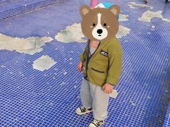 -枫香湖儿童公园