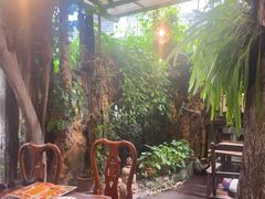 -自然餐厅(Phuket)