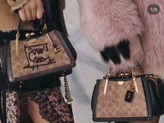 -COACH蔻驰(恒隆广场店)