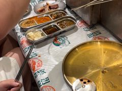 -曾百万小炉小串自助烧烤(高新店)