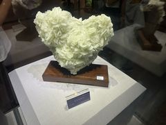 -湖南省地质博物馆