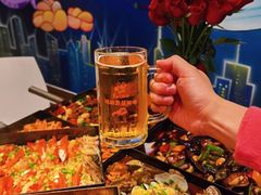 -老三李村河底戳子肉(总店)