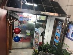 -咸草酱蟹