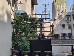 -稀物集咖啡(徽州大道店)
