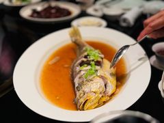 -北京四季酒店·采逸轩