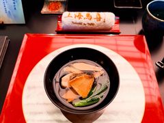 -鳥喜Toriki怀石烧鸟料理