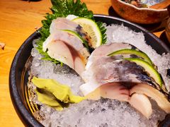 -Hatsune隐泉日式料理(SKP店)
