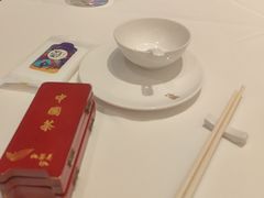 -香港龙凤楼(陆家嘴中心店)
