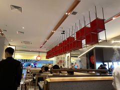 -牛焱·贵州黄牛肉火锅(城西银泰店)
