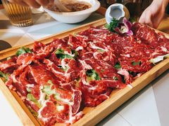 -雾都渣渣火锅(南城智汇城店)