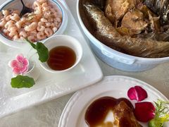 -楼外楼(西湖景区孤山路店)