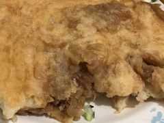 -老方子馅饼粥(台东店)