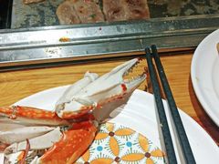 -钦瓦台时尚自助餐厅(银泰城店)
