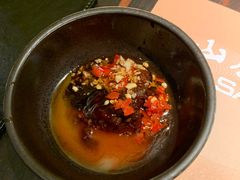 -山葵家·创意料理(宁波来福士店)